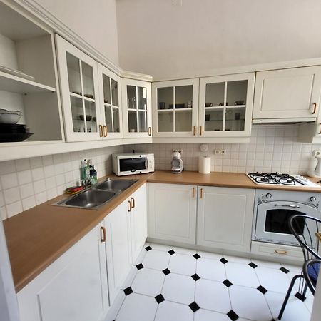 Elena Suite Budapesta Exterior foto