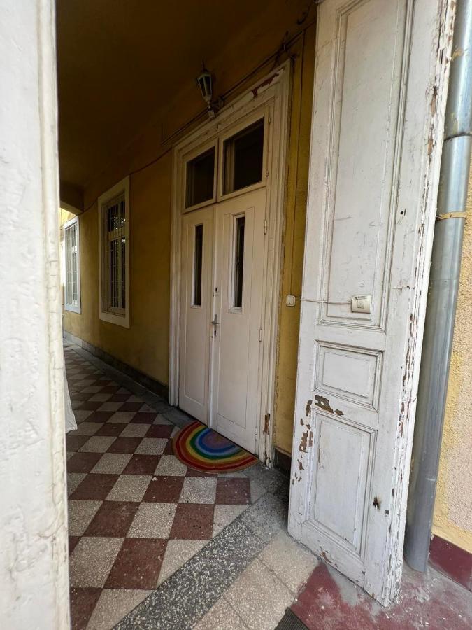 Elena Suite Budapesta Exterior foto