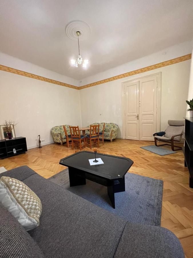 Elena Suite Budapesta Exterior foto