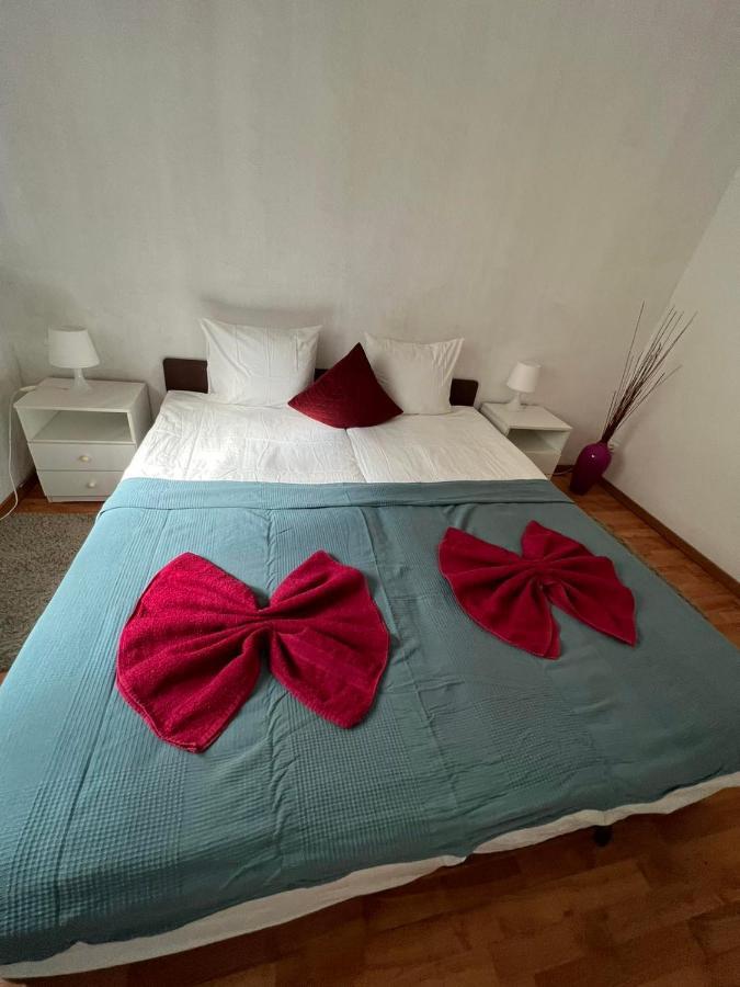 Elena Suite Budapesta Exterior foto