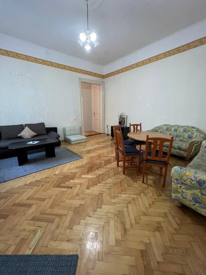 Elena Suite Budapesta Exterior foto