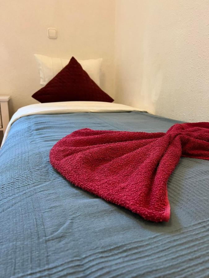 Elena Suite Budapesta Exterior foto