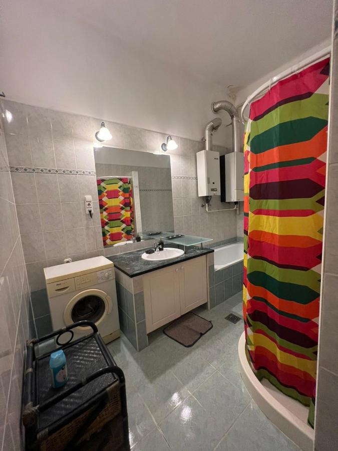 Elena Suite Budapesta Exterior foto