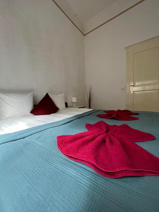 Elena Suite Budapesta Exterior foto