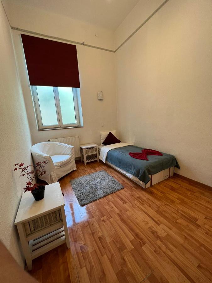 Elena Suite Budapesta Exterior foto