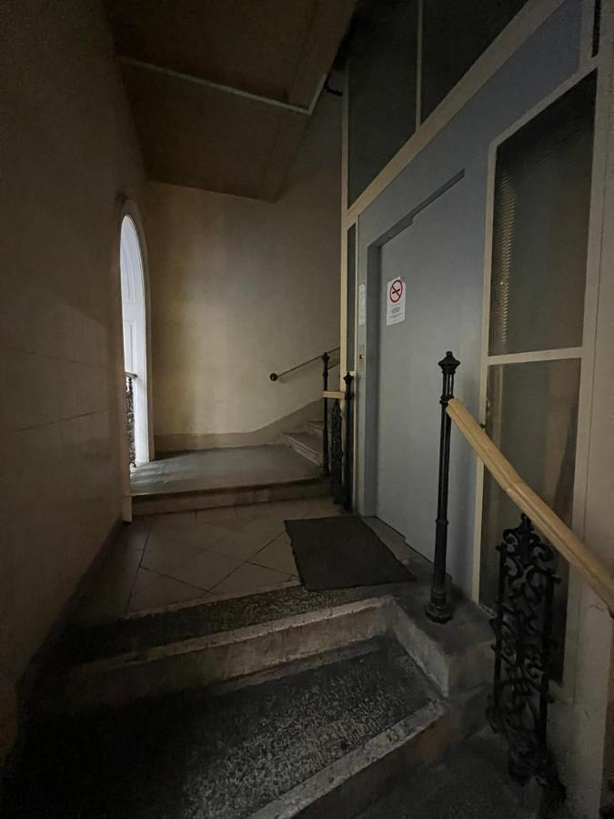 Elena Suite Budapesta Exterior foto