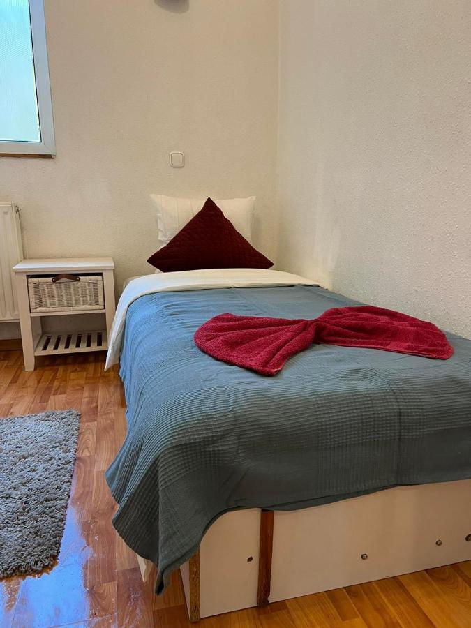 Elena Suite Budapesta Exterior foto