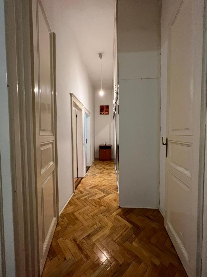 Elena Suite Budapesta Exterior foto