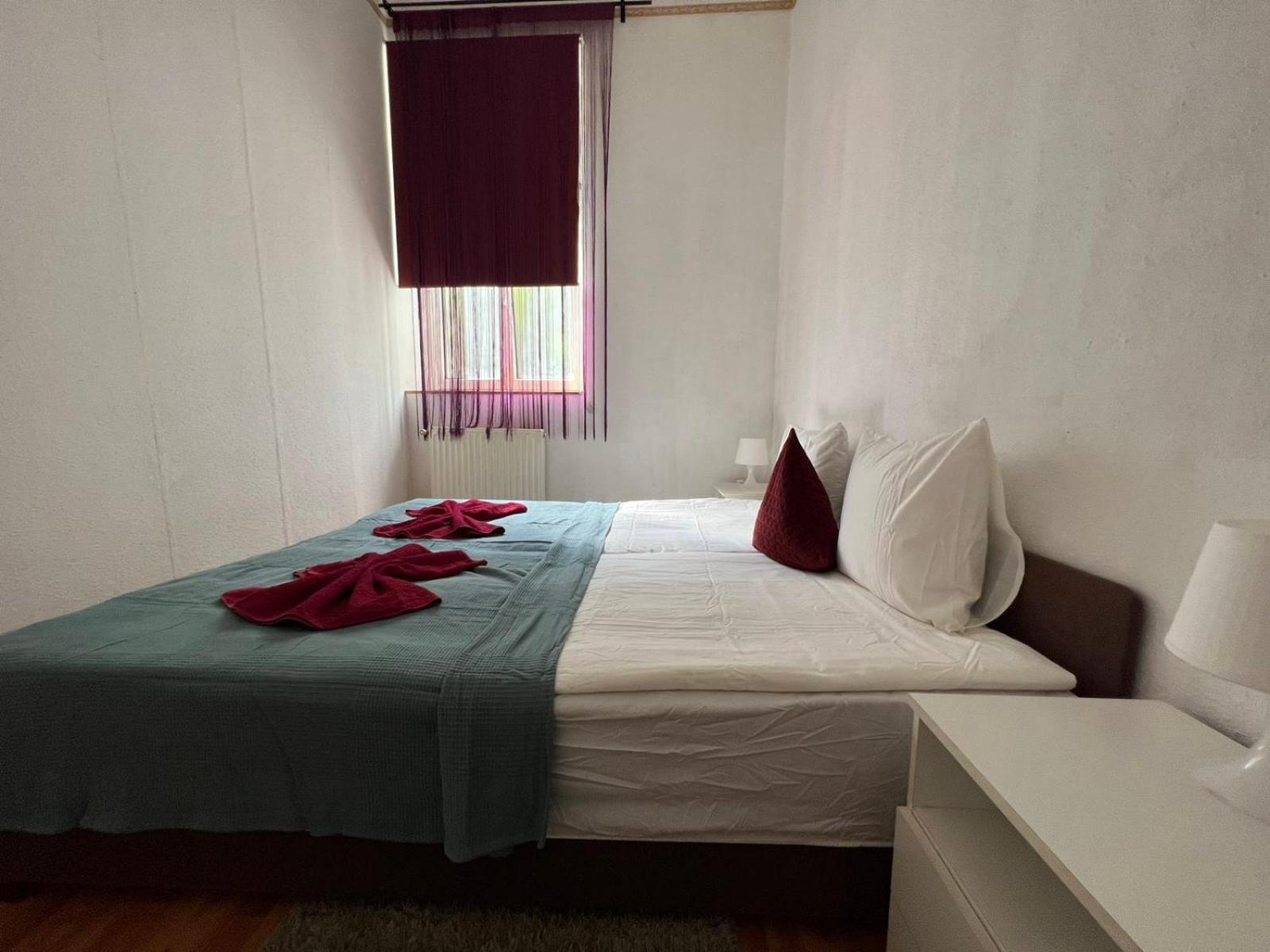 Elena Suite Budapesta Exterior foto