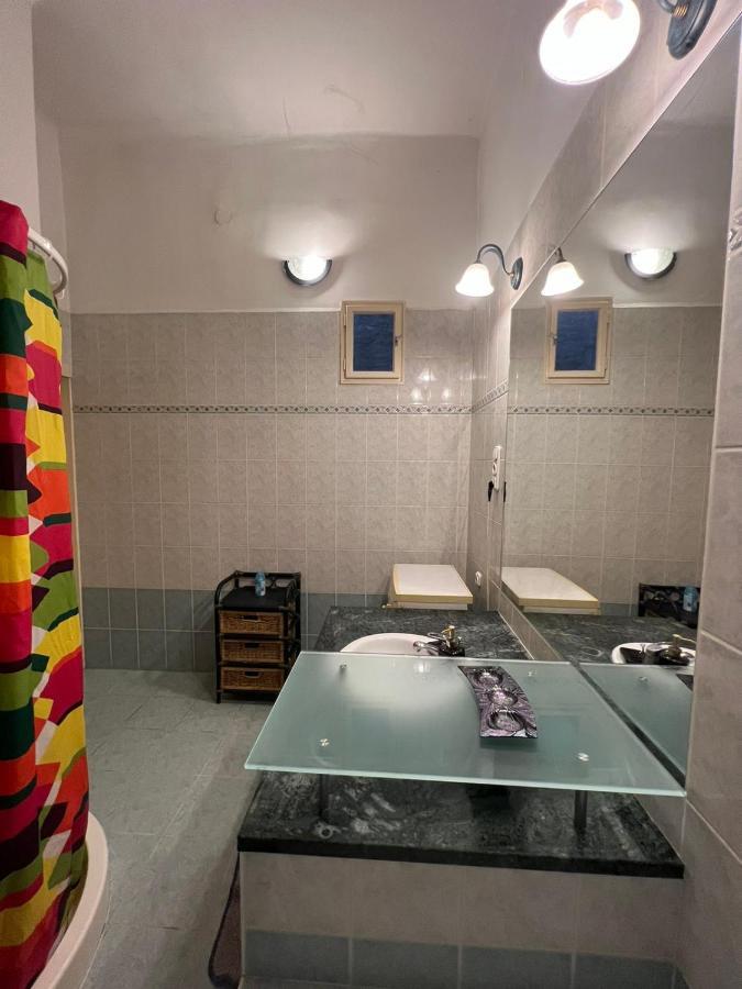 Elena Suite Budapesta Exterior foto