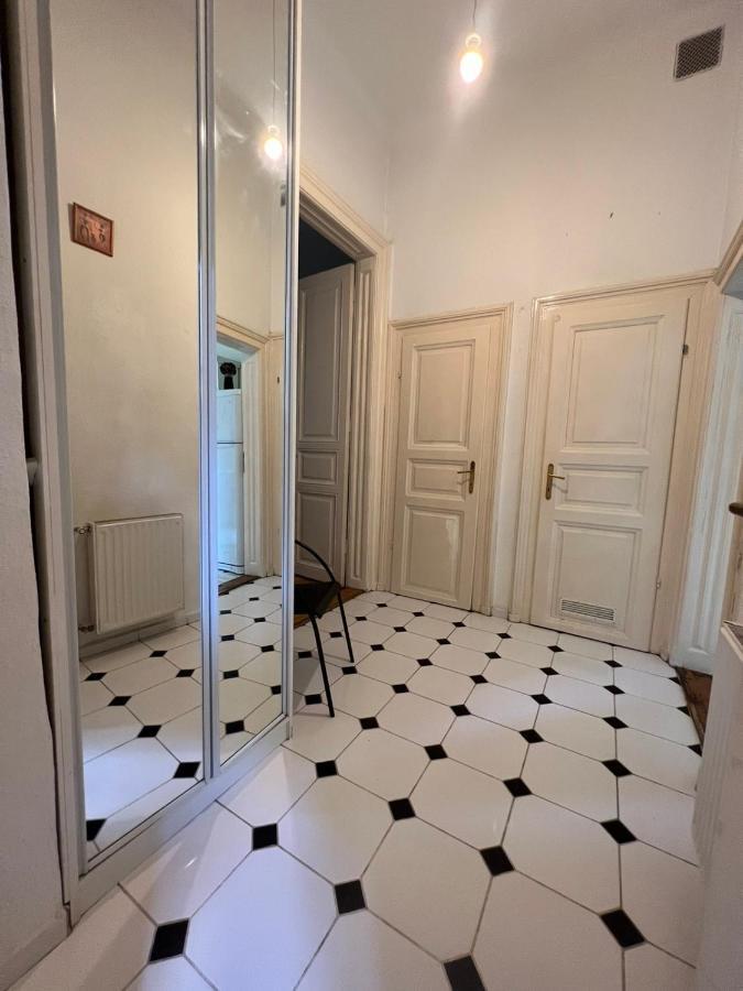 Elena Suite Budapesta Exterior foto