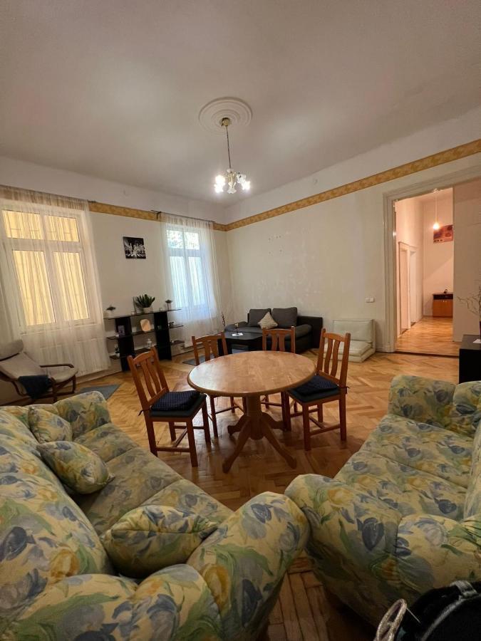 Elena Suite Budapesta Exterior foto