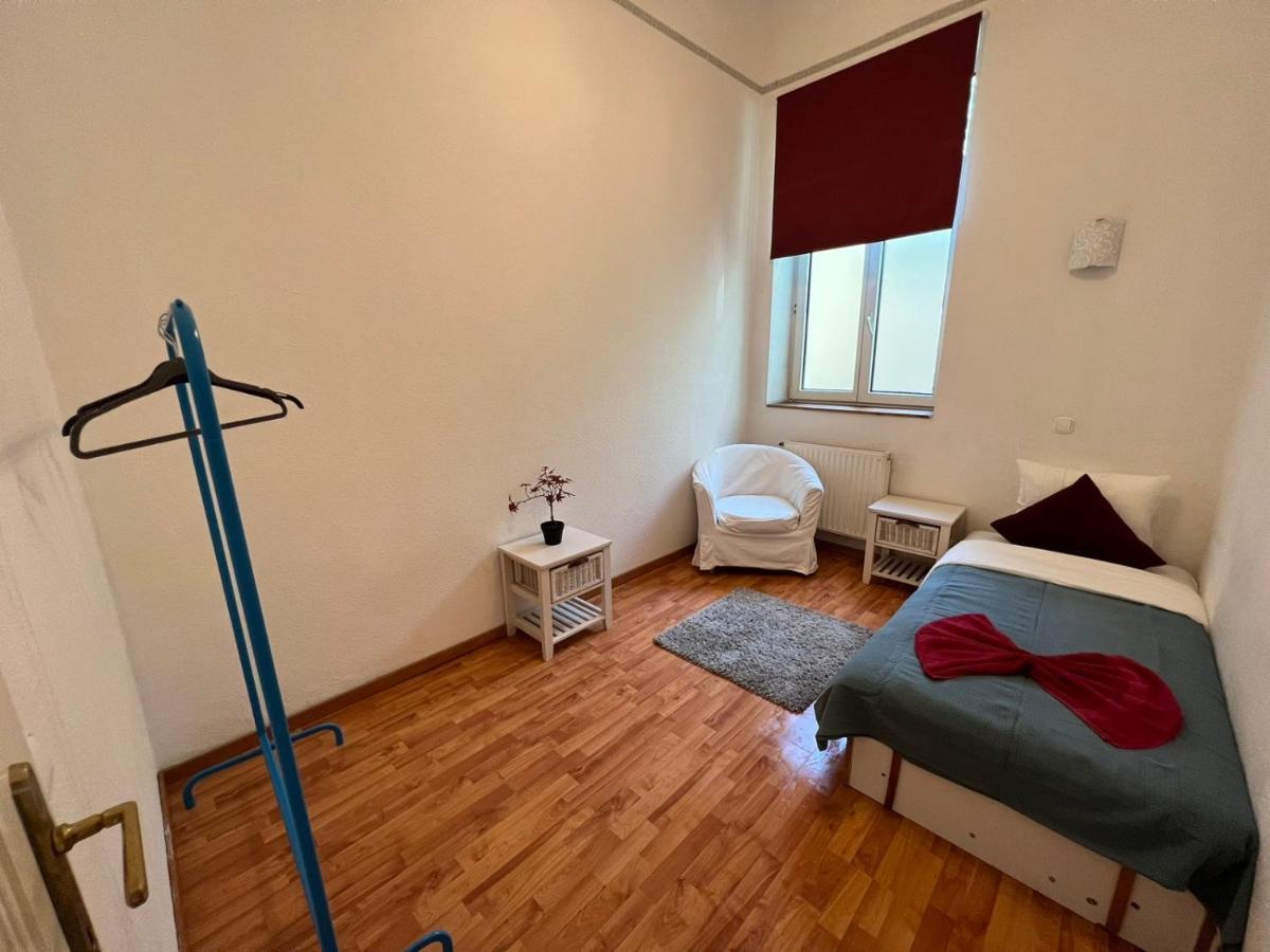 Elena Suite Budapesta Exterior foto