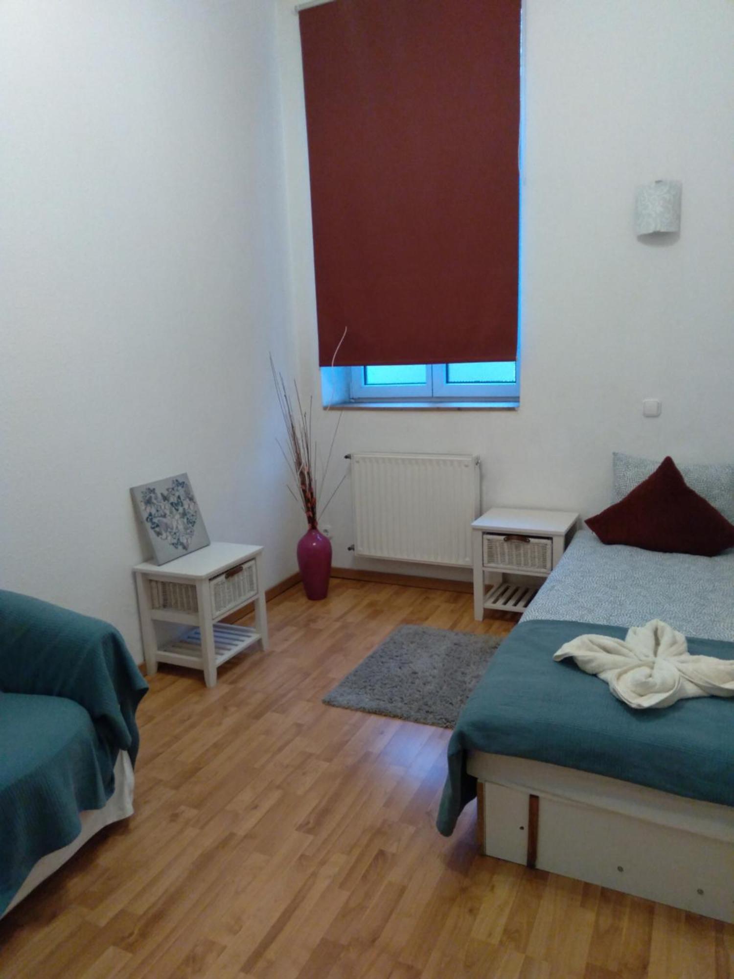 Elena Suite Budapesta Exterior foto