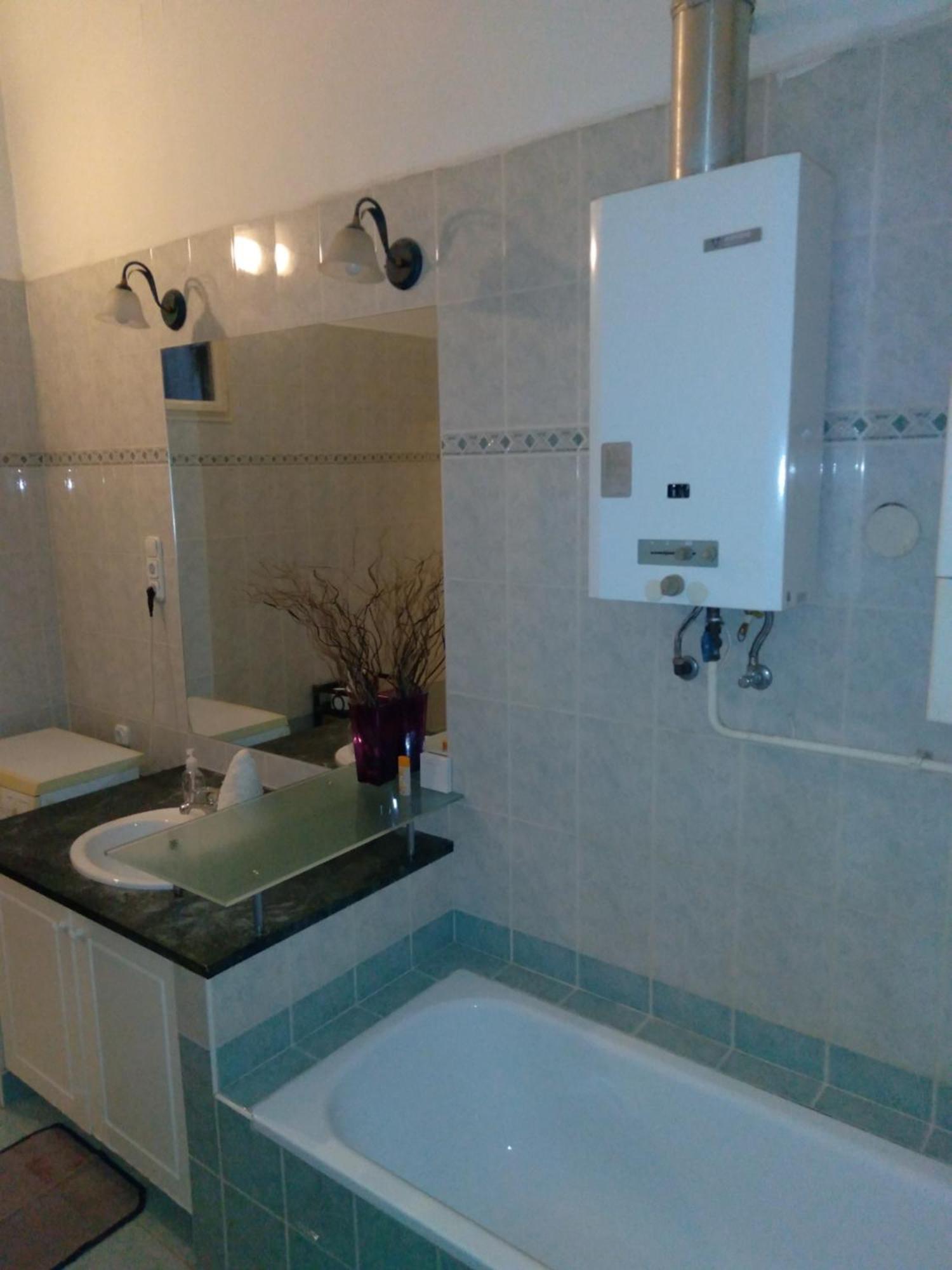 Elena Suite Budapesta Exterior foto