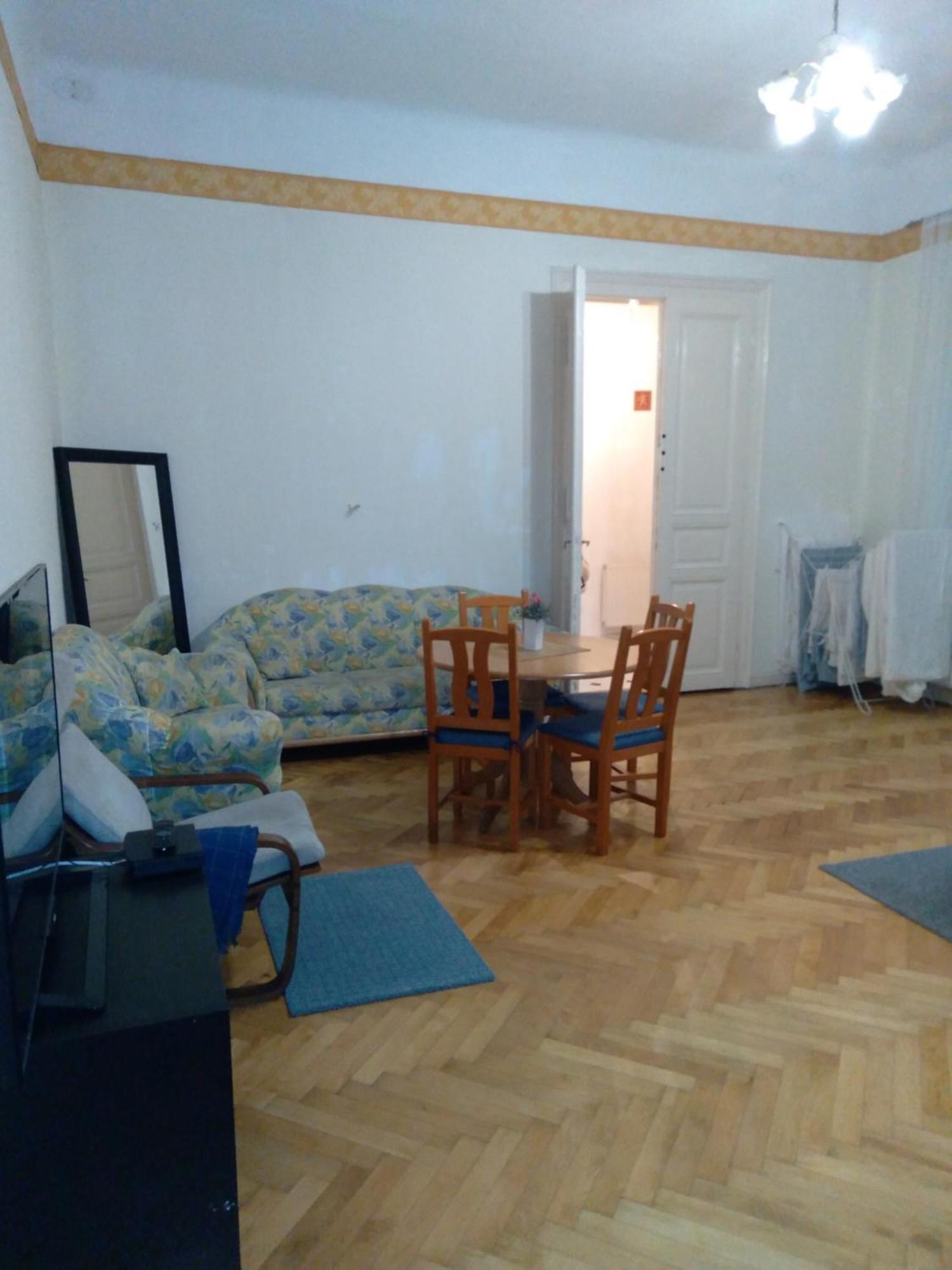 Elena Suite Budapesta Exterior foto