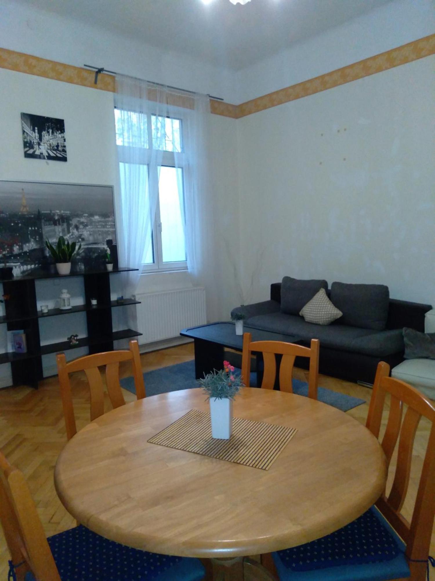 Elena Suite Budapesta Exterior foto