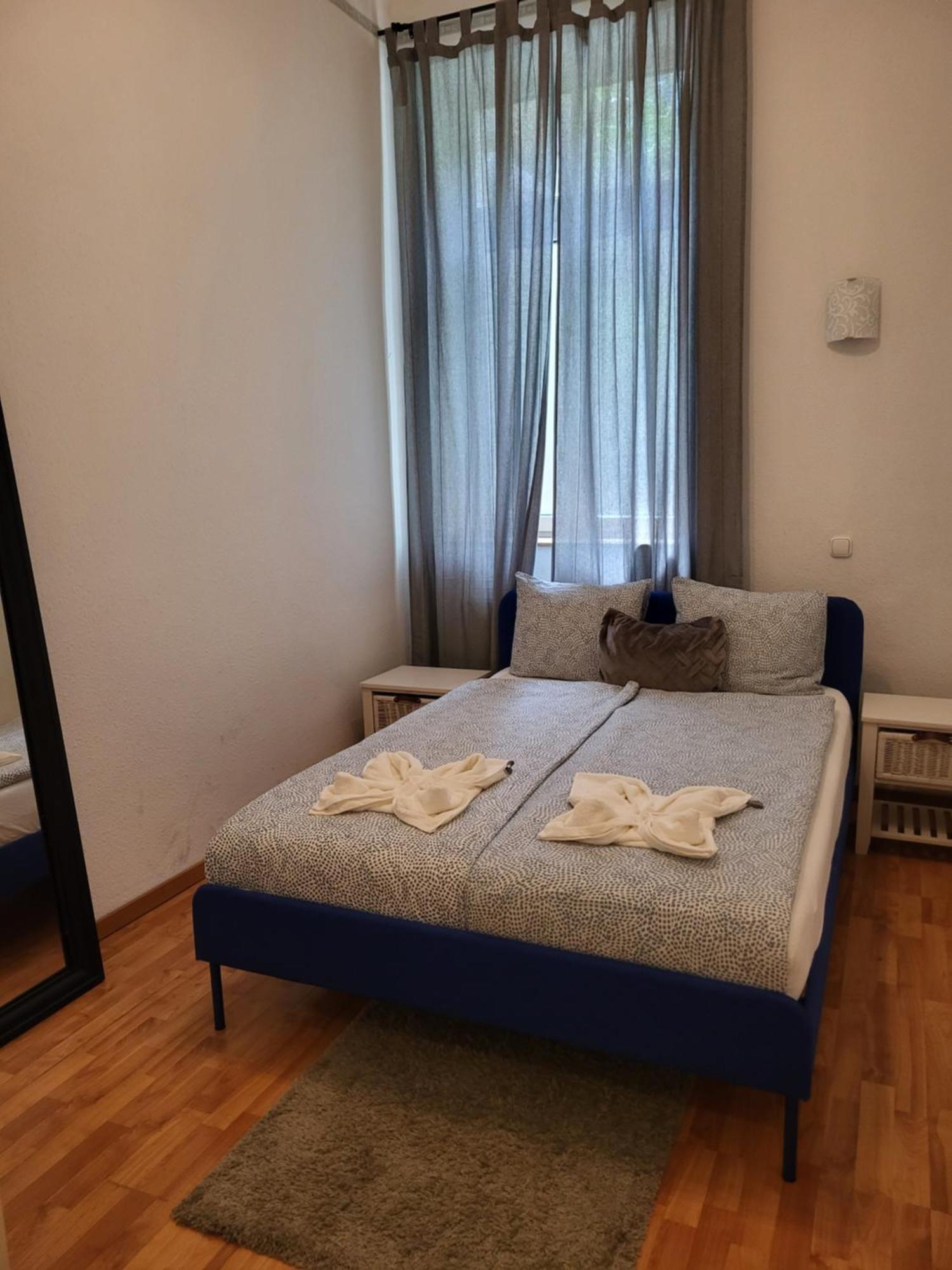 Elena Suite Budapesta Exterior foto