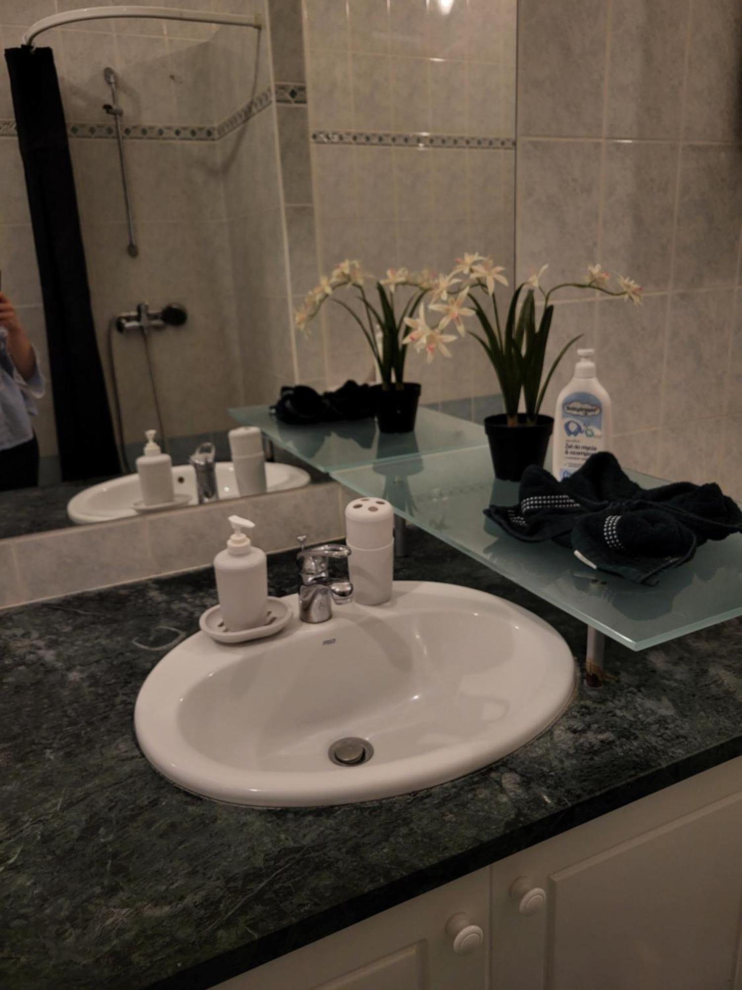 Elena Suite Budapesta Exterior foto
