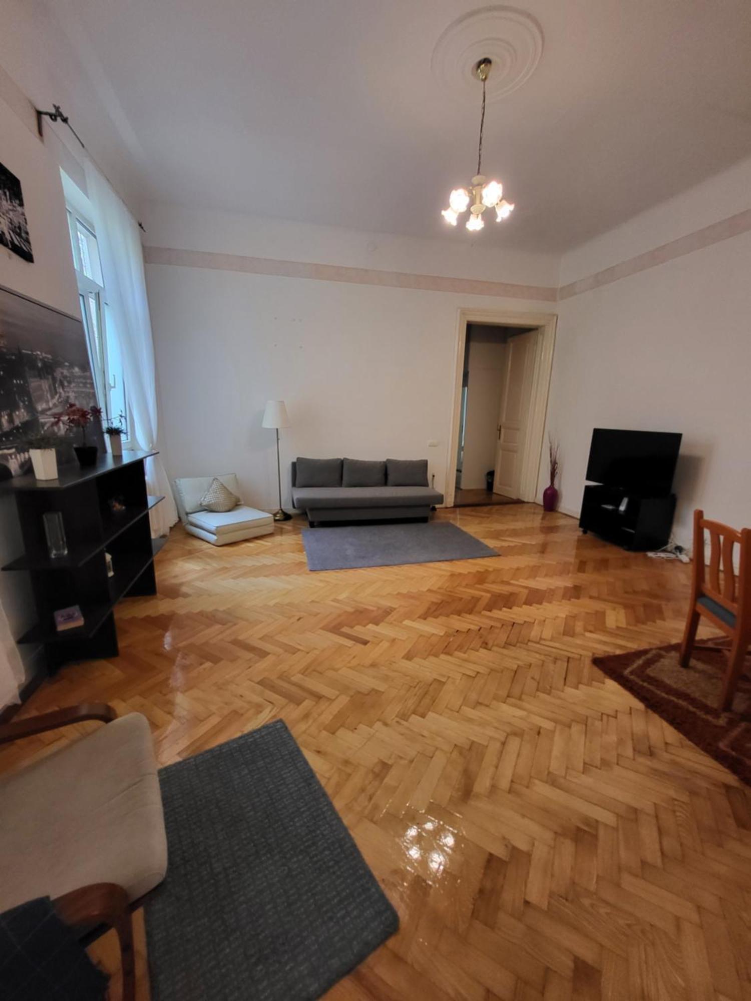 Elena Suite Budapesta Exterior foto