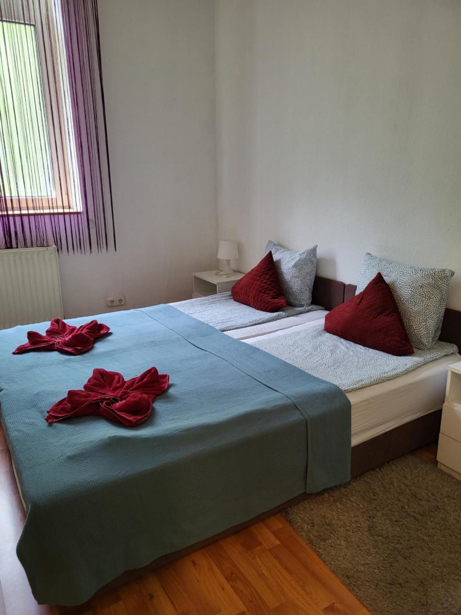 Elena Suite Budapesta Exterior foto